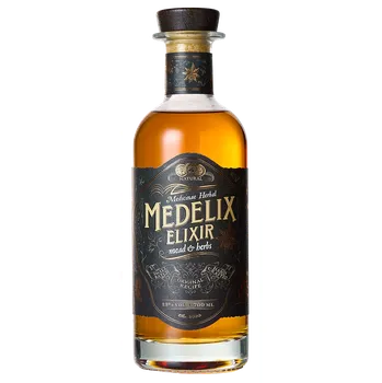 Likér Medelix Elixír 13% 0,7L
