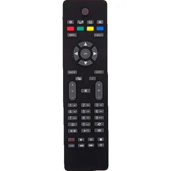 VESTEL RC4865 - náhradní dálkový ovladač