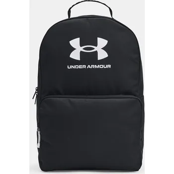 Sportovní batoh Under Armour Batoh UA Loudon Backpack-BLK - unisex Under Armour černá 2455027