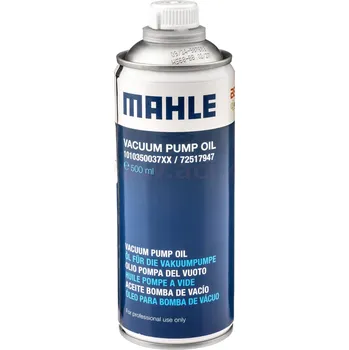 olej do vakuové vývěvy BRAIN BEE 500 ml, AC 9024