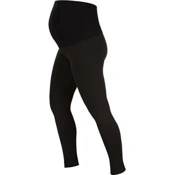 Dámské legíny Těhotenské zateplené legíny LITEX s chloupkem M