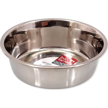 Miska pro psa Miska Dog Fantasy nerez těžká 11cm 360ml