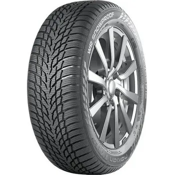 Osobní pneu NOKIAN WR SNOWPROOF 3PMSF 205/60 R 15 91 H TL - zimní M+S