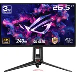 ASUS ROG Swift OLED PG27UCDM
