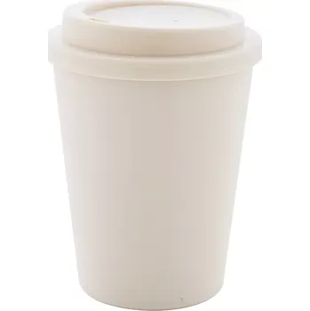 Termoska Peppulu termo hrnek - přírodní - AP800588-00