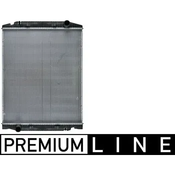 Chladič motoru Chladič, chlazení motoru MAHLE CR 710 000P