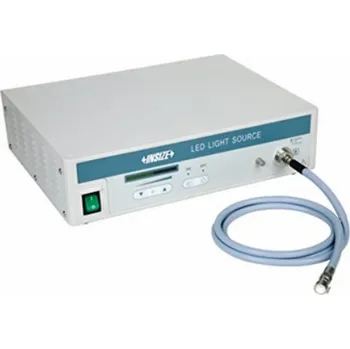 Osciloskop Nastavitelný světelný zdroj k endoskopům ISV-1H INSIZE