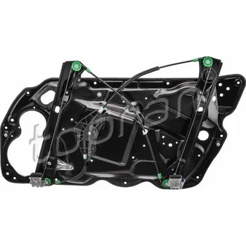 Stahovačka okna Zvedací zařízení oken TOPRAN 116 294