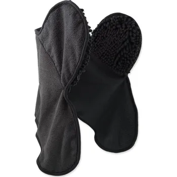 EPICPET Osuška Epic Pet Clean and dry towel osuška šedá 76x40cm