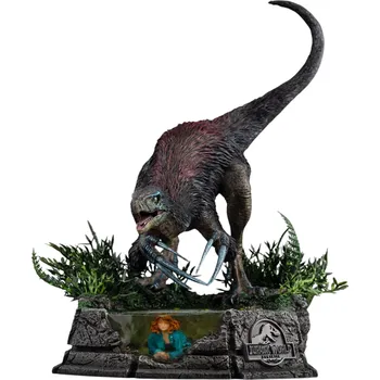 Soška Jurassic World: Dominion - Therizinosaurus 29 cm