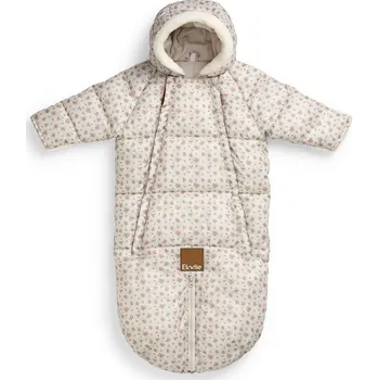 Fusak ELODIE DETAILS Baby overal Elodie Details, Autumn Rose Varianta: 6 - 12 měs.