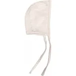 ELODIE DETAILS Čepička pro miminko Newborn Elodie Details, Vanilla White Varianta: 3-6 měsíců