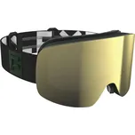 Lyžařské brýle FLAXTA - PRIME Deep Green Cat. 2