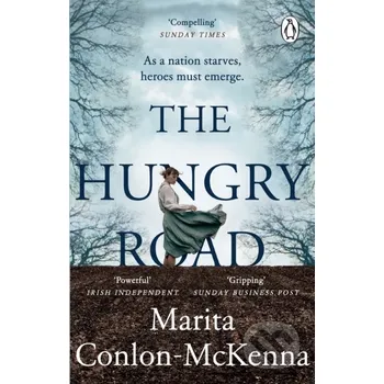 The Hungry Road - Marita Conlon-McKenna