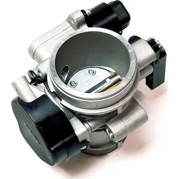 THROTTLE BODY ASSEMBLY 71851