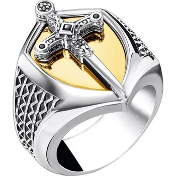 Hodinky Thomas Sabo TR2309-849-7-62 + doprava zdarma