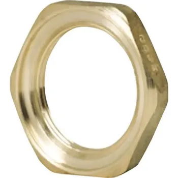 Fitinka Matice přítužná Gebo Gold 1 1/2"