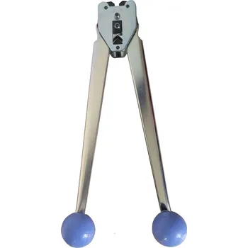 Kleště Páskovací kleště VZU 19