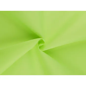 Kočárkovina 900D, barva 16 (15) žlutozelená ost. neon