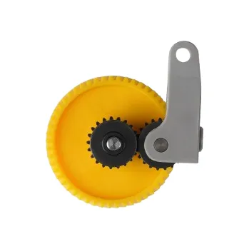 Příslušenství k 3D tiskárně Bambu Lab Hardened Steel Extruder Gear Assembly X1/P1 series