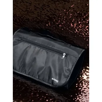 Pánská móda Sinsay - Organizér - černá - 628ET-99X - 628ET-99X-ONE