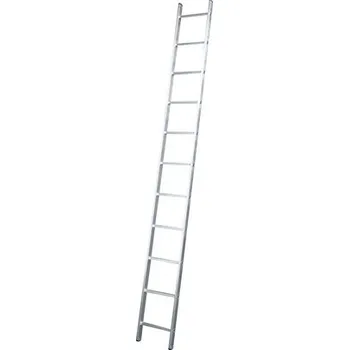 Žebřík Hliníkový žebřík ALVE Eurostyl 1 x 11 příček typ 7111