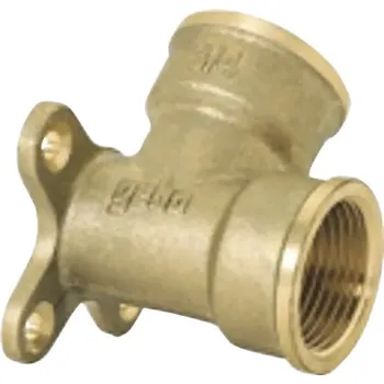 Instalatérský materiál Nástěnka Gebo Gold 1/2"