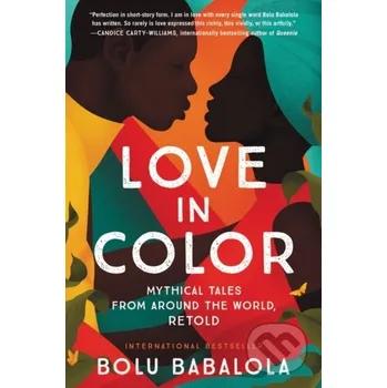 Love in Color - Bolu Babalola