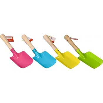 Dětské zboží Goki Kovová lopatka