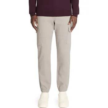 Pánské kalhoty Celio Kalhoty slim cargo Dolyte - Pánské Celio šedá 2948316