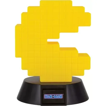 Lampička Icon Light Pac Man