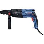 Vrtací kladivo Bosch Professional GBH 240 DRE SDS+, včetně vrtáku a kufru
