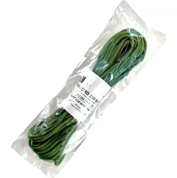 Lano Para lano PKS 550 polyamid 15 m - zelené