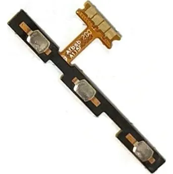 Flex kabel on/off hlasitosti Samsung A115 Galaxy A11 originál kvalita