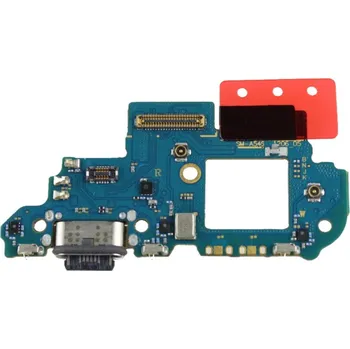 UI deska Samsung A546 Galaxy A54 5G USB-C konektor mikrofon originál kvalita