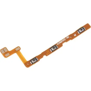 Flex kabel on/off hlasitosti Xiaomi 13 Lite originál kvalita