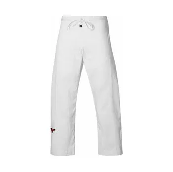 Kimono Mizuno Yoroi Kalhoty Judo 170 cm, bílá