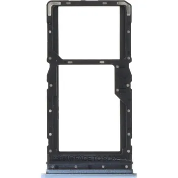 Držák SIM Xiaomi Redmi 12 4G Redmi 12 5G Blue modrý originál kvalita
