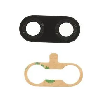 Sklíčko kamery Huawei Nova 3 Black černé originál kvalita