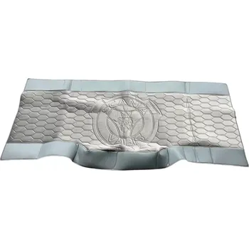 Ochranný autopotah Potah postele SCANIA NTG Vabis šedý