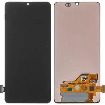 LCD Samsung A415 Galaxy A41 dotyková deska Black černá originál kvalita TFT
