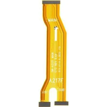 Flex kabel hlavní Samsung A217 Galaxy A21s originální