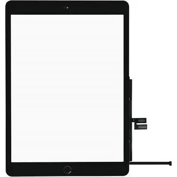 Dotyková deska Apple iPad 7 10.2 2019 iPad 8 10.2 2020 Black černá osazená