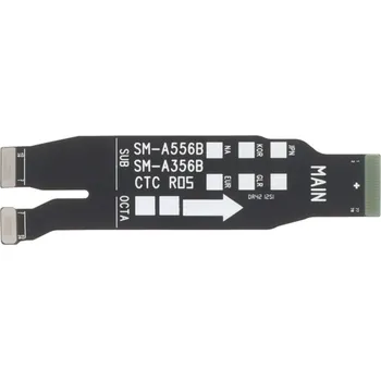 Telefonní příslušenství Flex kabel hlavní Samsung A356 Galaxy A35 5G A556 Galaxy A55 5G originál kvalita