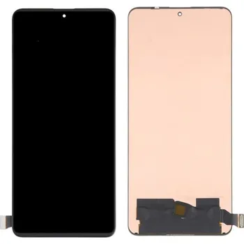 LCD Xiaomi Poco F5 Pro dotyková deska Black černá originál kvalita TFT