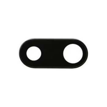 Sklíčko kamery Apple iPhone 7 Plus iPhone 8 Plus Black černé