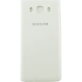 Zadní kryt Samsung J510 Galaxy J5 White bílý originál kvalita