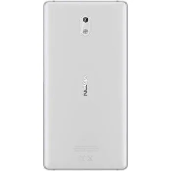 Zadní kryt Nokia 3 White bílý originál kvalita