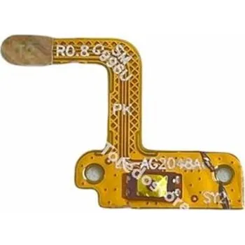 Flex kabel on/off Samsung G990 Galaxy S21 FE 5G G991 G996 G998 originál kvalita