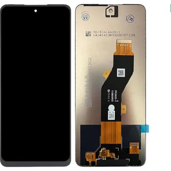 LCD Infinix Hot 40i Smart 8 Smart 8 HD dotyková deska Black černá originál kvalita verze CDOT